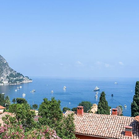 Villa With Private Pool And Sublime Views Ез Екстер'єр фото
