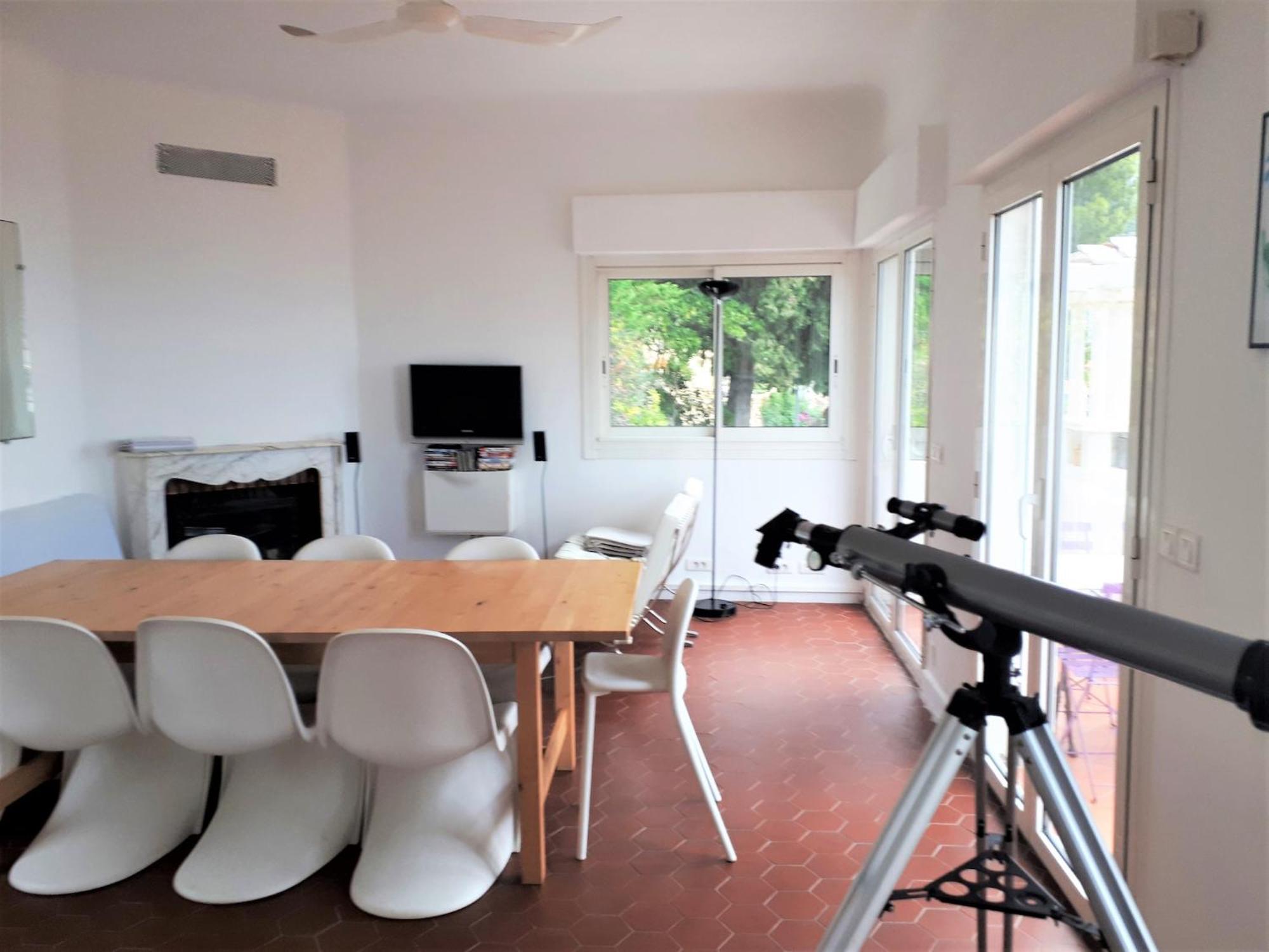 Villa With Private Pool And Sublime Views Ез Екстер'єр фото