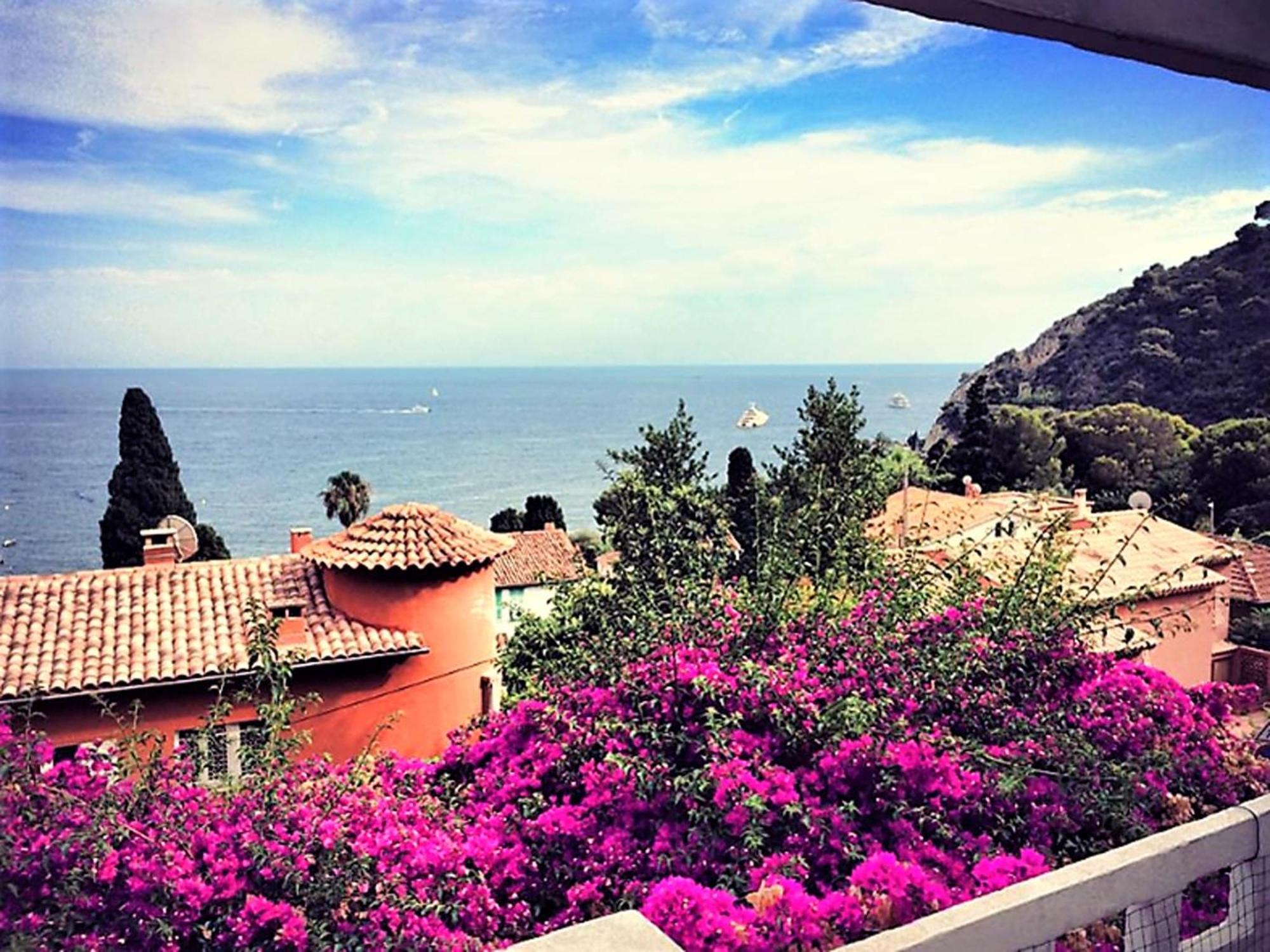 Villa With Private Pool And Sublime Views Ез Екстер'єр фото