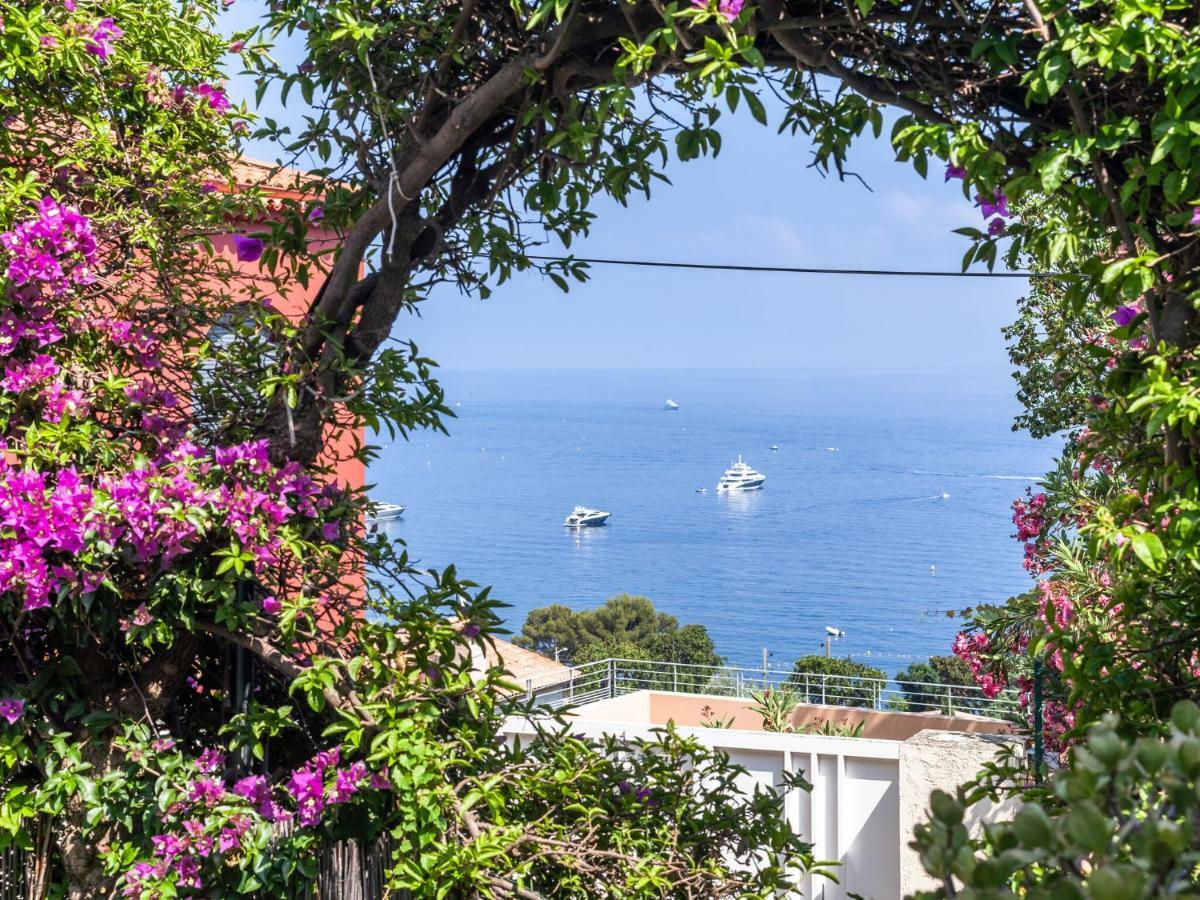 Villa With Private Pool And Sublime Views Ез Екстер'єр фото