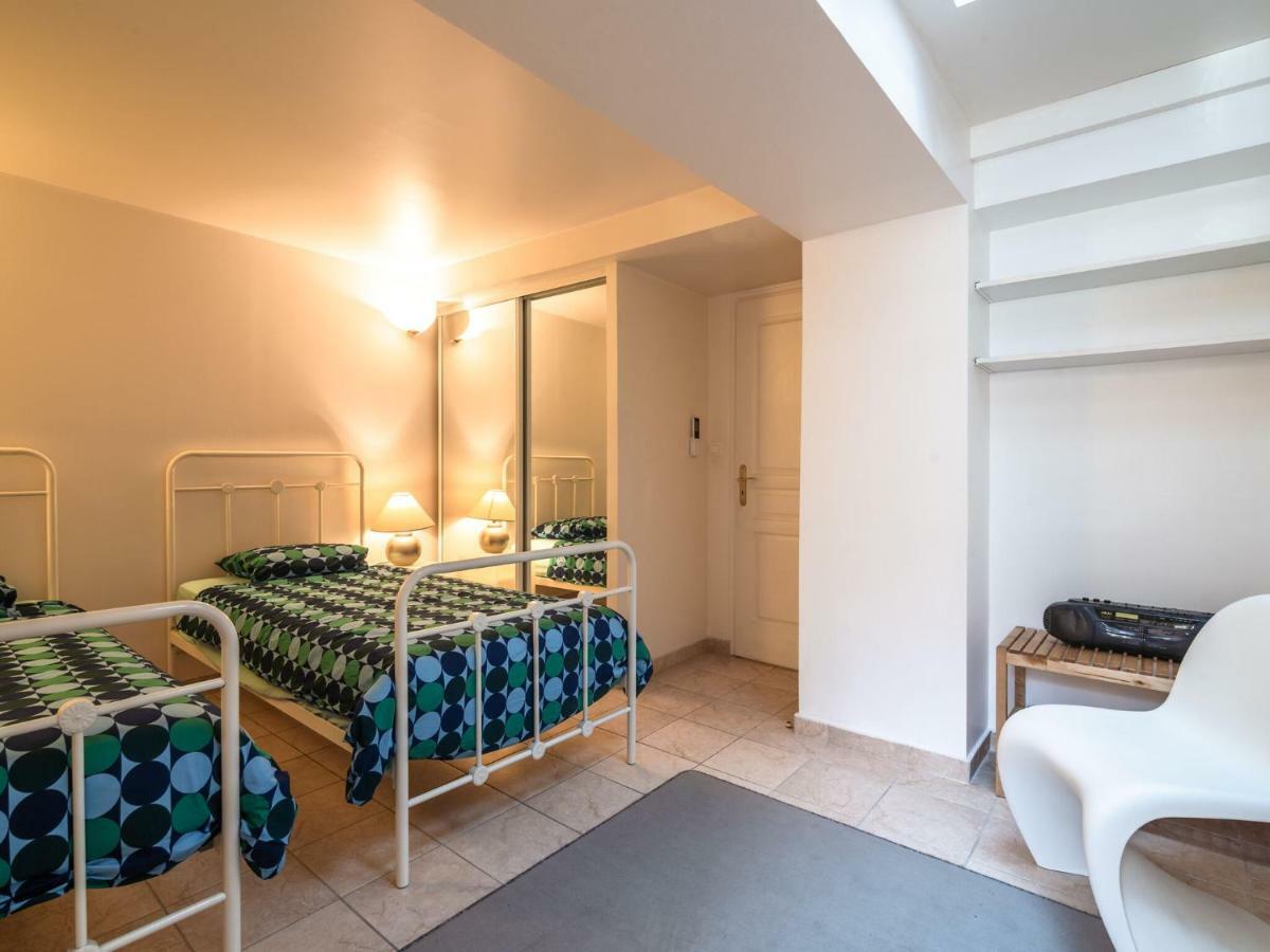 Villa With Private Pool And Sublime Views Ез Екстер'єр фото
