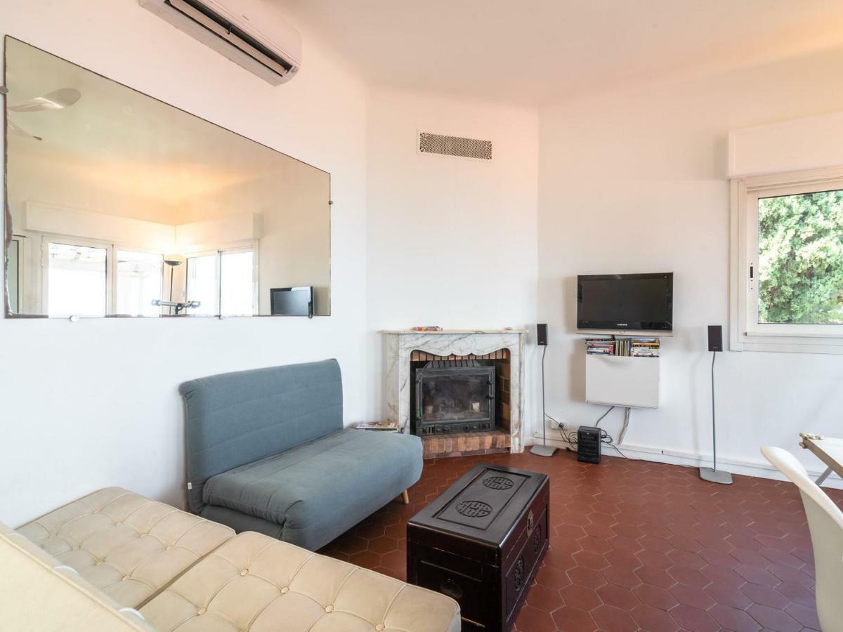 Villa With Private Pool And Sublime Views Ез Екстер'єр фото