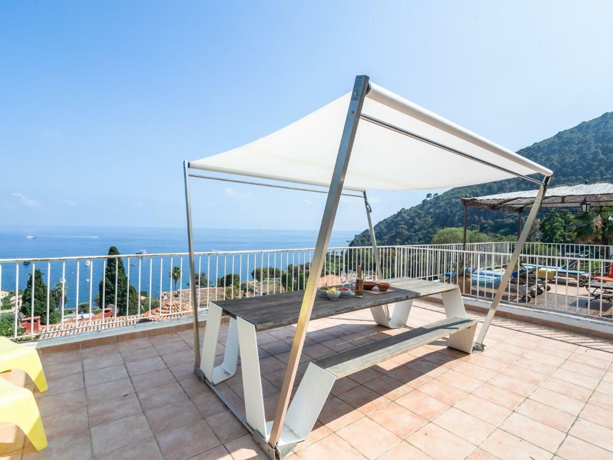 Villa With Private Pool And Sublime Views Ез Екстер'єр фото